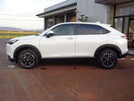 VEZEL 4WD
