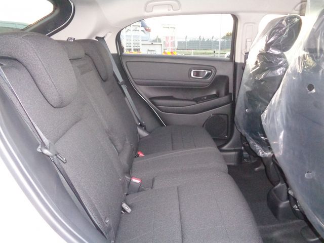 VEZEL 4WD