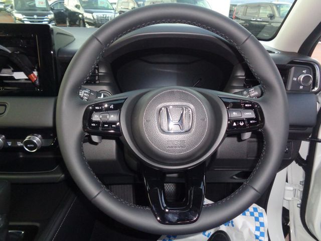 VEZEL 4WD