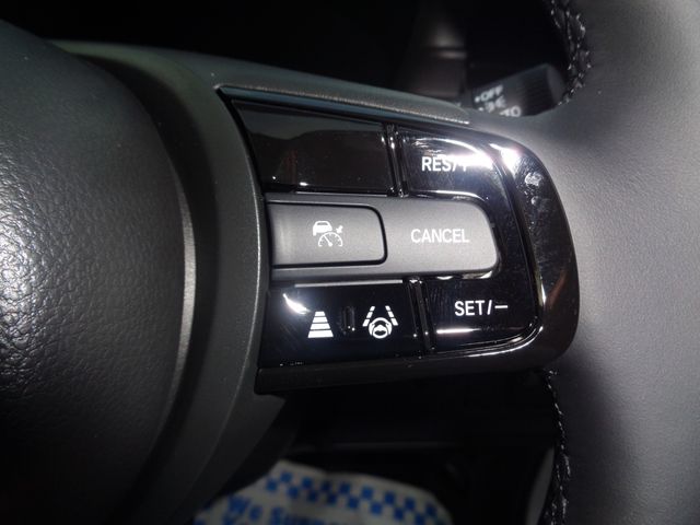 VEZEL 4WD
