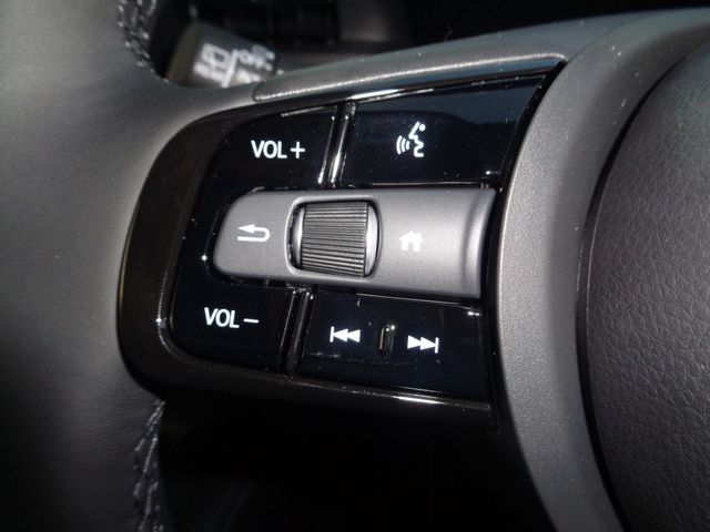 VEZEL 4WD