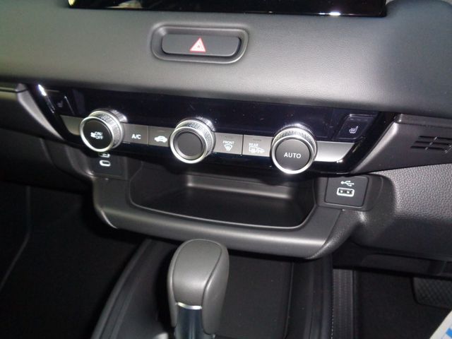 VEZEL 4WD