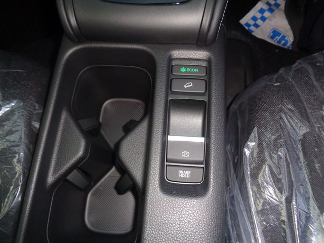 VEZEL 4WD