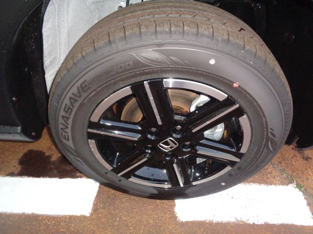 VEZEL 4WD