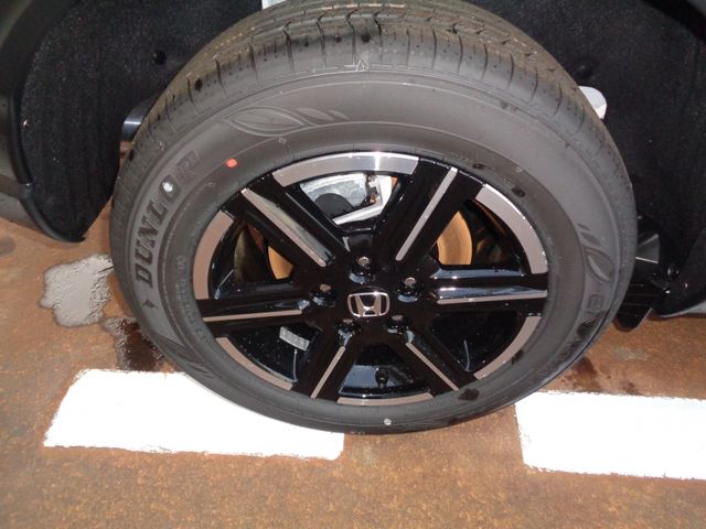 VEZEL 4WD