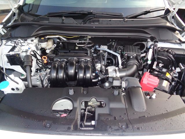 VEZEL 4WD
