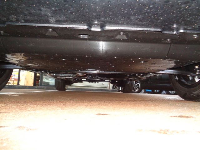 VEZEL 4WD