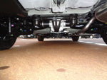 VEZEL 4WD
