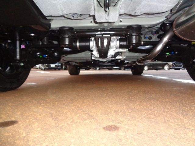 VEZEL 4WD