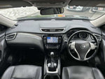X-TRAIL 4WD
