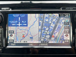 X-TRAIL 4WD