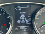 X-TRAIL 4WD