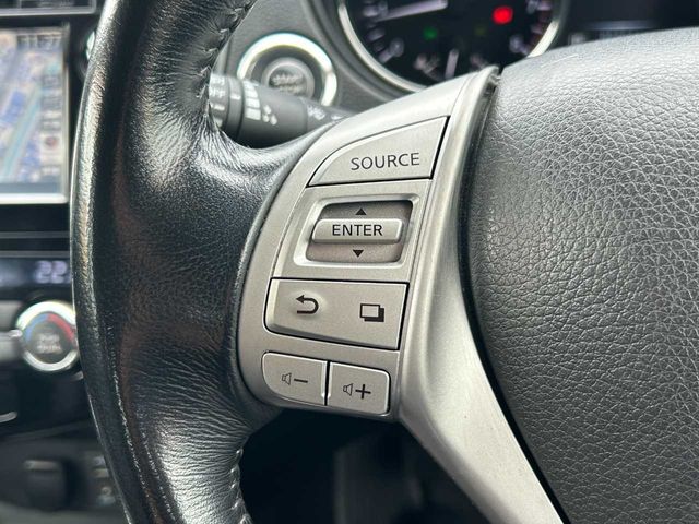 X-TRAIL 4WD