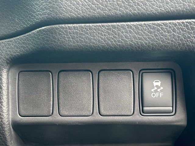 X-TRAIL 4WD