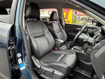 X-TRAIL 4WD