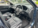 X-TRAIL 4WD