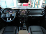 JEEP WRANGLER UNLIMITED