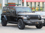 JEEP WRANGLER UNLIMITED