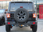 JEEP WRANGLER UNLIMITED