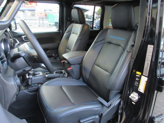 JEEP WRANGLER UNLIMITED