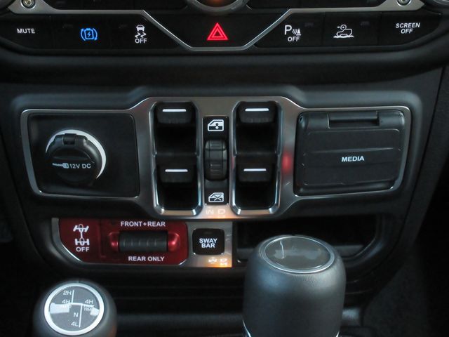 JEEP WRANGLER UNLIMITED