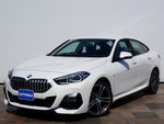 BMW 2series Gran coupe