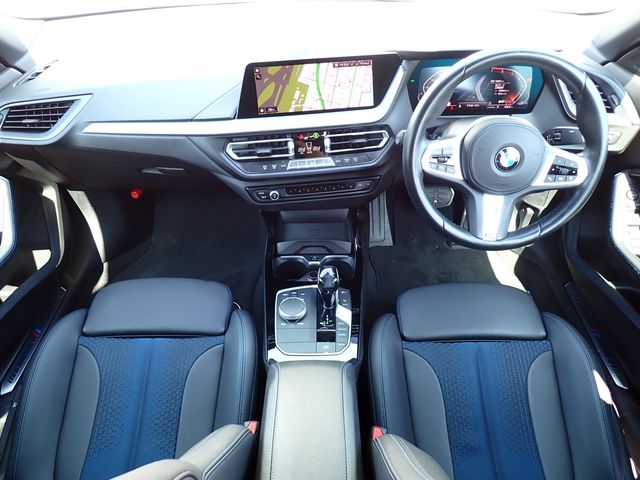 BMW 2series Gran coupe