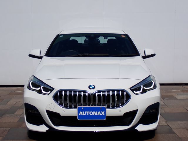 BMW 2series Gran coupe