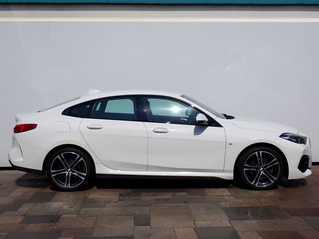BMW 2series Gran coupe