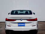BMW 2series Gran coupe