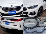 BMW 2series Gran coupe