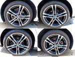 BMW 2series Gran coupe