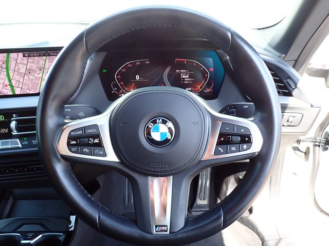 BMW 2series Gran coupe