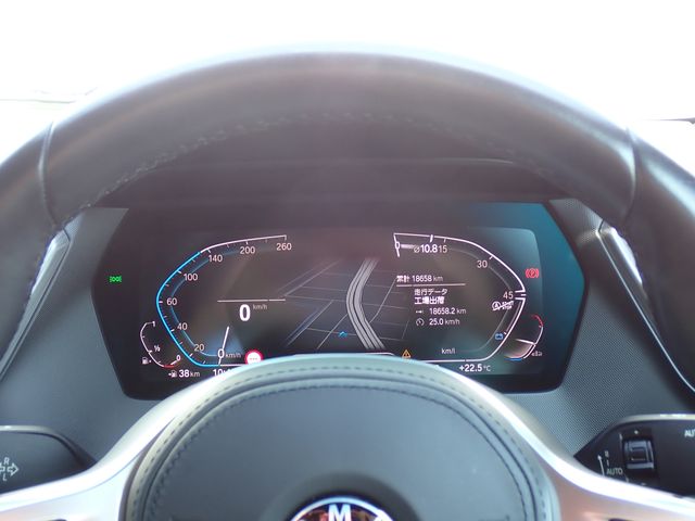 BMW 2series Gran coupe