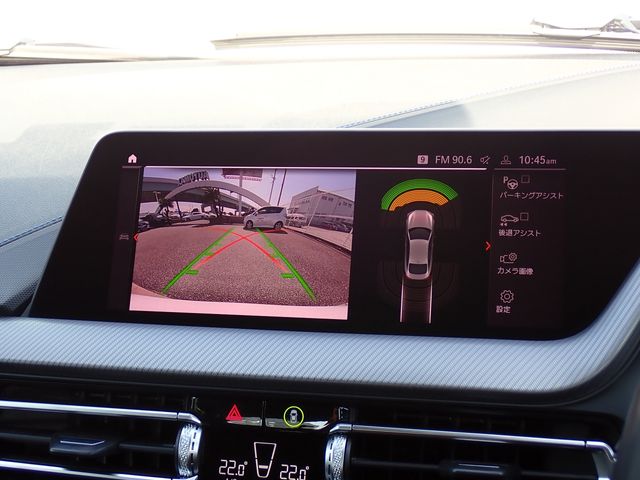 BMW 2series Gran coupe