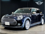 MINI COOPER CLUBMAN