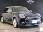 MINI COOPER CLUBMAN