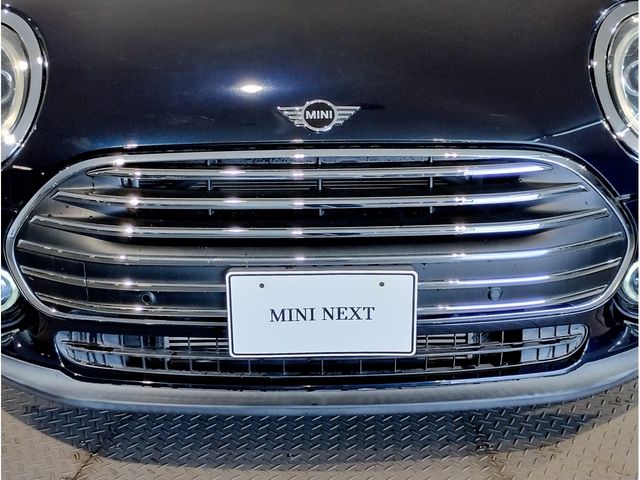 MINI COOPER CLUBMAN