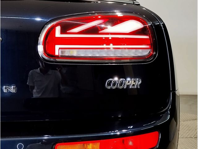 MINI COOPER CLUBMAN