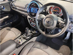 MINI COOPER CLUBMAN