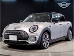 MINI COOPER SD CLUBMAN