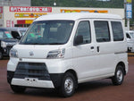 HIJET CARGO 4WD