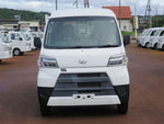 HIJET CARGO 4WD