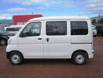 HIJET CARGO 4WD