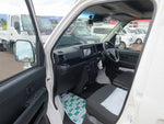 HIJET CARGO 4WD