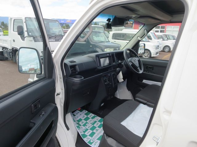 HIJET CARGO 4WD
