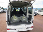 HIJET CARGO 4WD