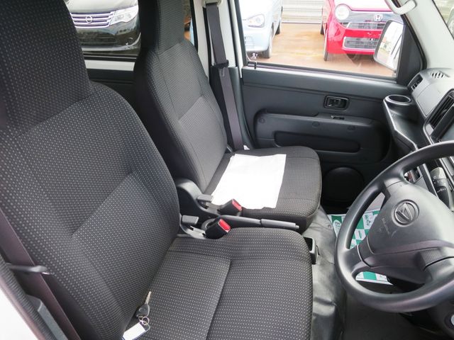 HIJET CARGO 4WD