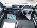 HIJET CARGO 4WD