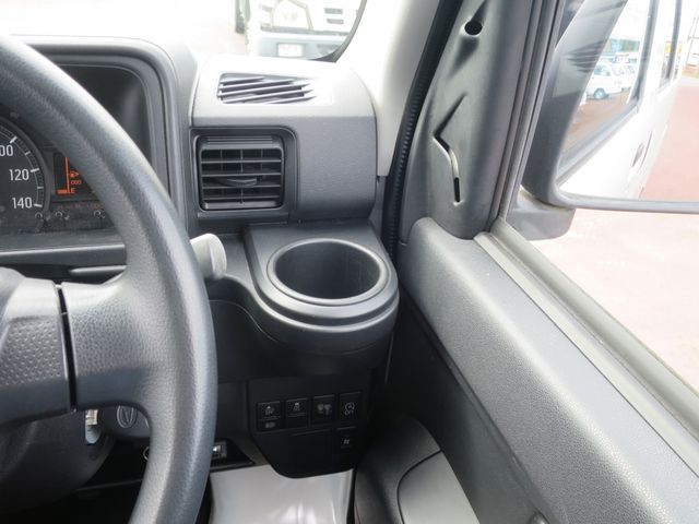 HIJET CARGO 4WD